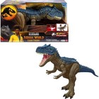 Jurassic World Super Colossal Allosaurus Action Figure