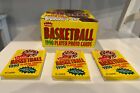 Lot Of 45 Unopened Old Vintage Nba Basketball Cards In Sealed Packs New Mj Pulls