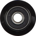 Moose Racing Sealed Chain Roller Black 32mm  g32-6501 