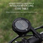 Bike Bicycle Speedometer Cycle Digital Odometer Computer Waterproof Wireless Lcd