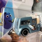 Hot Wheels Character Cars Disney 100 Ratatouille Remy Mouse 1 64 Diecast 2023