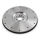 Chevy Sbc 350 Late 1pc Rms 168 Tooth 11  Std Bal  Billet Steel Sfi Flywheel