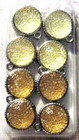 Gumdrop Jewelry Charms Tim Holtz Assemblage Set Tha20034 New 