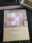 Nos Neutrogena Healthy Skin Blends Sheer Highlighting Blush Fresh 22