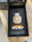 Sphero Star Wars Bb-8 App Enabled Droid Model R001usa Open Box 