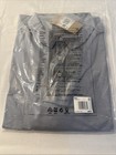 Nike Dri-fit Player Men s Striped Golf Polo  Diffused Blue brushed Silver Xxl