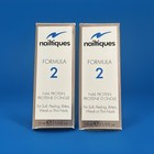 Nailtiques Formula 2 Protein  Healthy Nail Growth 1 2 Fl Oz  15 Ml   0 5 Fl Oz
