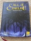 Call Of Cthulhu Keeper Start Up Collection Lot  Make An Offer    Masks Pulp