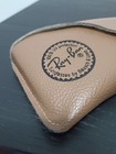  full Set  Vintage B l Ray-ban Usa 58-14 Aviator Classic Brown B-15 Lenses - Nos
