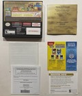 Case  Manual   Inserts Only   Pokemon Heartgold Version Nintendo Ds