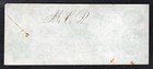 1800   s  5 Five Dollars Miami College Bank Dayton  Ohio Obsolete Currency Note