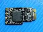 Imac 27  A1419 Late 2014 Mf886ll a Airport Card Wifi Bluetooth 653-0014 661-7514