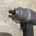 Ingersoll Rand Titanium 2115timax 3 8 -drive Pneumatic Impact Wrench