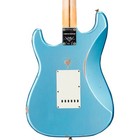 Fender Custom Le Tomatillo Stratocaster Special Relic Guitar Faded Lake Plcd Bl