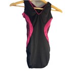Gk Elite Gymnastics Workout Leotard