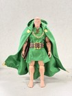 Su-drdm-set-lgn  1 12 Deluxe Light Green Outfit Set For Marvel Legends Dr  Doom