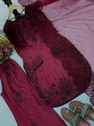 Designer Indian Pakistani Salwar Kameez Bollywood Dress Party Wear Suit Wedding