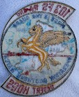 103rd Fs Pa Ang Patch Desert Hogs A-10 Operation Southern Watch Pegasus