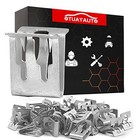  30pcs 15748479 Interior Trim Panel Clips For 30pcs Interior Trim Panel Clips