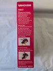 Vamousse Lice Treatment Kit Kills Super Lice   Eggs Mousse New In Box Steel Cmb
