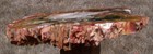 Sis  Ravishing Color 10  Madagascar Petrified Wood Slab - Simply Gorgeous Round 