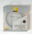 New Nikon 82mm 77mm Nc Uv Filter Multi-resistant Coating Lens Filter