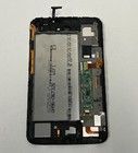 Oem Samsung Galaxy Tab 3 7  Sm-t217s Touch Screen Digitizer Assembly Grade  b 