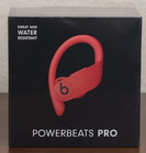 Powerbeats Pro Wireless Bluetooth Headphones In-ear -magma Red   