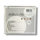 Destiny s Child Cd    Brand New Sealed 