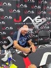 Kurt Angle Signed Autographed Inscribed 8x10 Photo Wwe Hof Jsa Coa The Big Show