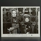 1940 20th Century Fox Promo Photo Shirley Temple Johnny Russell The Blue Bird