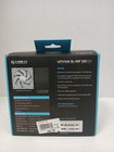 Untested - Lian Li Uni Fan Sl-inf 120 - White Rgb - 3 Pack