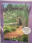 Pfaff Sewing Quilting Books Patterns Lot Of 5 Cindy Losekamp Linens Brazilian   