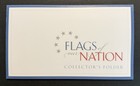 Us Postage Stamp Set  scott  4273-4332  Flags Of Our Nation Collector s Set