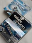 Gillette Mach3 Turbo Men s Razor Blade Refills - 2 Pack Total Of 13 Cartridges
