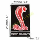 New Metal 350 Front Hood Grille Emblem Badge For All Cars