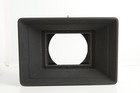 Arriflex Mb-14 6x6 Mattebox With Hard Mattes   Case