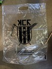 2026 Tour Mcr My Chemical Romance Long Live Black Parade Merch Bag   Flag