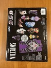 Perler Fused  Bead Kit - Disney Villains - 4554 Pieces - New   Sealed