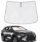  Windshield Sun Shade For Lexus Sundashade For Lexus Nx 2022-2024