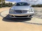 2007 Sl-class Sl 600