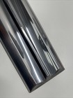 Nos 1959 Chevrolet Impala Sedan And Nomad Wagon Front Door Molding 3764056 O8