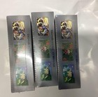 3box Pokemon Card Tcg Terastal Festival  Booster Sv8a Sealed W shrink Japanese