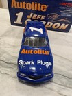 Jeff Gordon 1989 Autolite Nascar 1 24 Diecast Action Ford Thunderbird Action  1