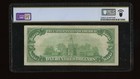 Dbr 1929  100 Frbn Minneapolis Fr  1890-i Pcgs-b 25 Serial I00011169a