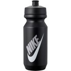 qty 4  Nike Squeeze Big Mouth Bidon 2 0 650 Ml 18oz Black Water Bottle Msrp  32