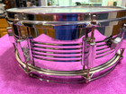 Chrome Snare Drum 14x5 5  Nice Take A Look