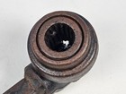 Used John Deere Front Quick Hitch Rotary Implement Pto Shaft Driveshaft Am132902