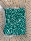 Plastic Tumbling Media X-bond  1 2x9 16  Cones   14 Pound Box 