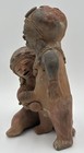 Rare Antique vintage Mayan mexican Erotica Art Sculptures figurines Hand Made 